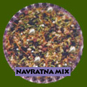 Navratna mix