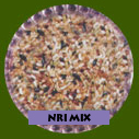  NRI mix